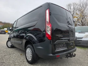 Ford Transit Custom 2.2tdci   | Mobile.bg    5