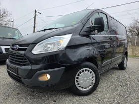 Ford Transit Custom 2.2tdci Навигация Камера - изображение 1