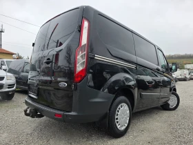     Ford Transit Custom 2.2tdci  