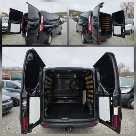 Ford Transit Custom 2.2tdci   | Mobile.bg    8