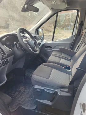 Ford Transit 12.2018..L3..ТОП..., снимка 9