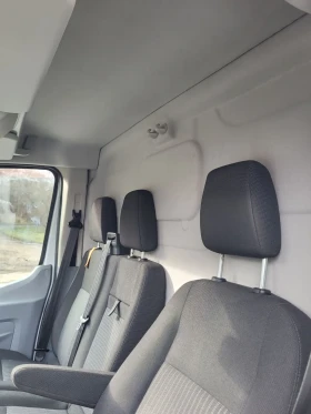 Ford Transit 12.2018..L3..ТОП..., снимка 10
