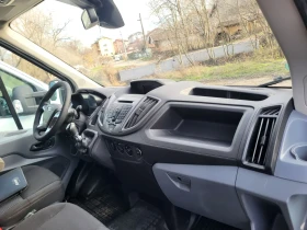 Ford Transit 12.2018..L3..ТОП..., снимка 16