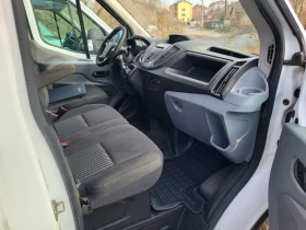 Ford Transit 12.2018..L3..ТОП..., снимка 15