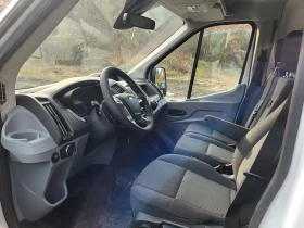 Ford Transit 12.2018..L3..ТОП..., снимка 11