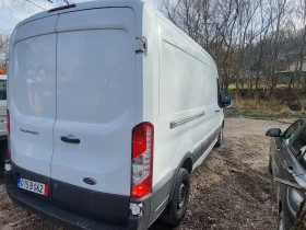 Ford Transit 12.2018..L3..ТОП..., снимка 4