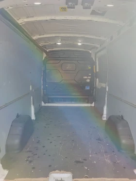 Ford Transit 12.2018..L3..ТОП..., снимка 7