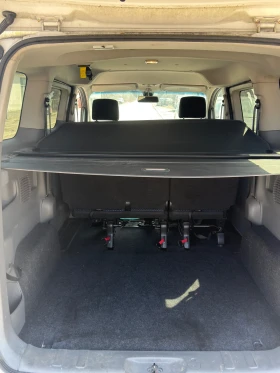 Nissan NV200 1.5dci  | Auto.bg — изображение 9