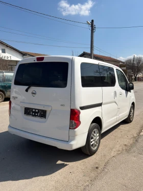 Nissan NV200 1.5dci  | Auto.bg — изображение 8