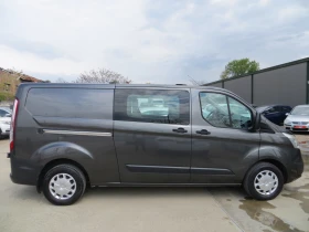 Ford Transit Custom 2.0EcoBlue-6�����-���������-�������� ������� | Mobile.bg � ����� ������ 3