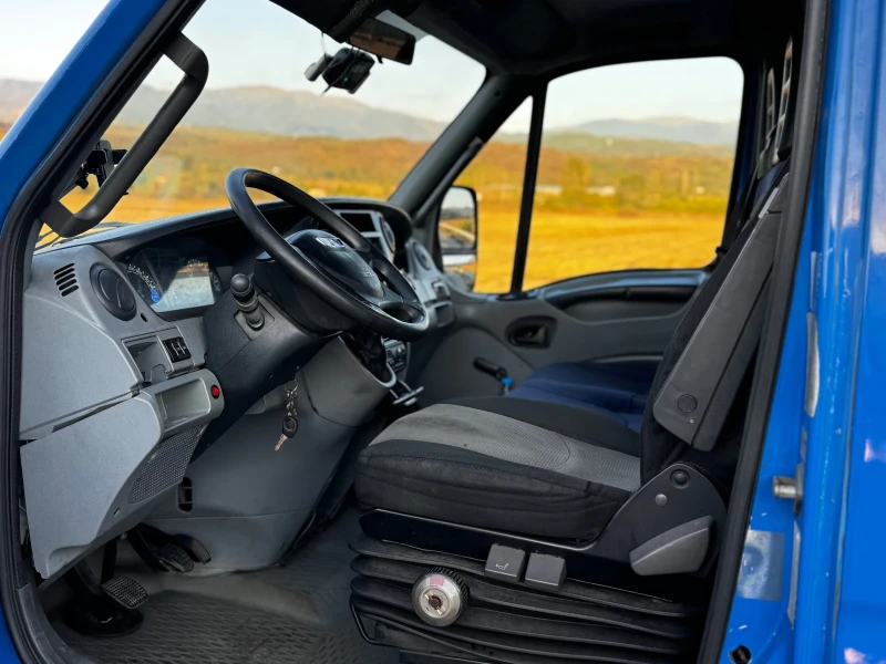 Iveco Daily 65C 65C18, снимка 3 - Бусове и автобуси - 47222555