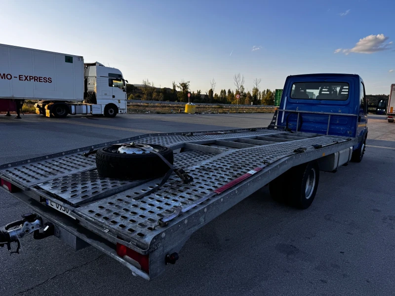 Iveco Daily 65C 65C18, снимка 6 - Бусове и автобуси - 47222555