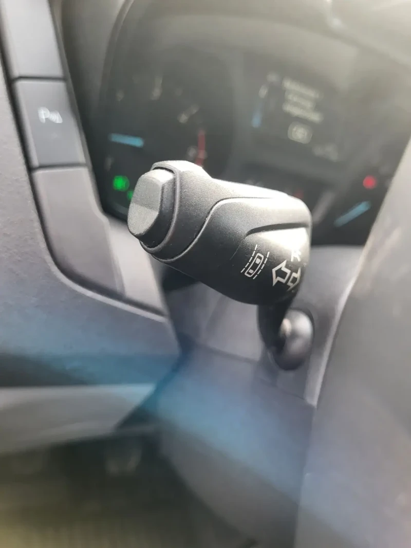 Ford Transit 12.2018..L3..ТОП..., снимка 13 - Бусове и автобуси - 52832549