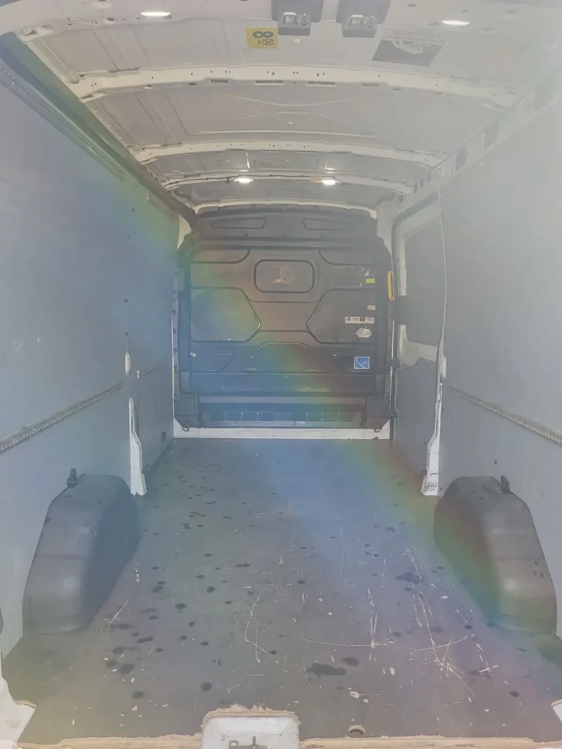 Ford Transit 12.2018..L3..ТОП..., снимка 7 - Бусове и автобуси - 52832549