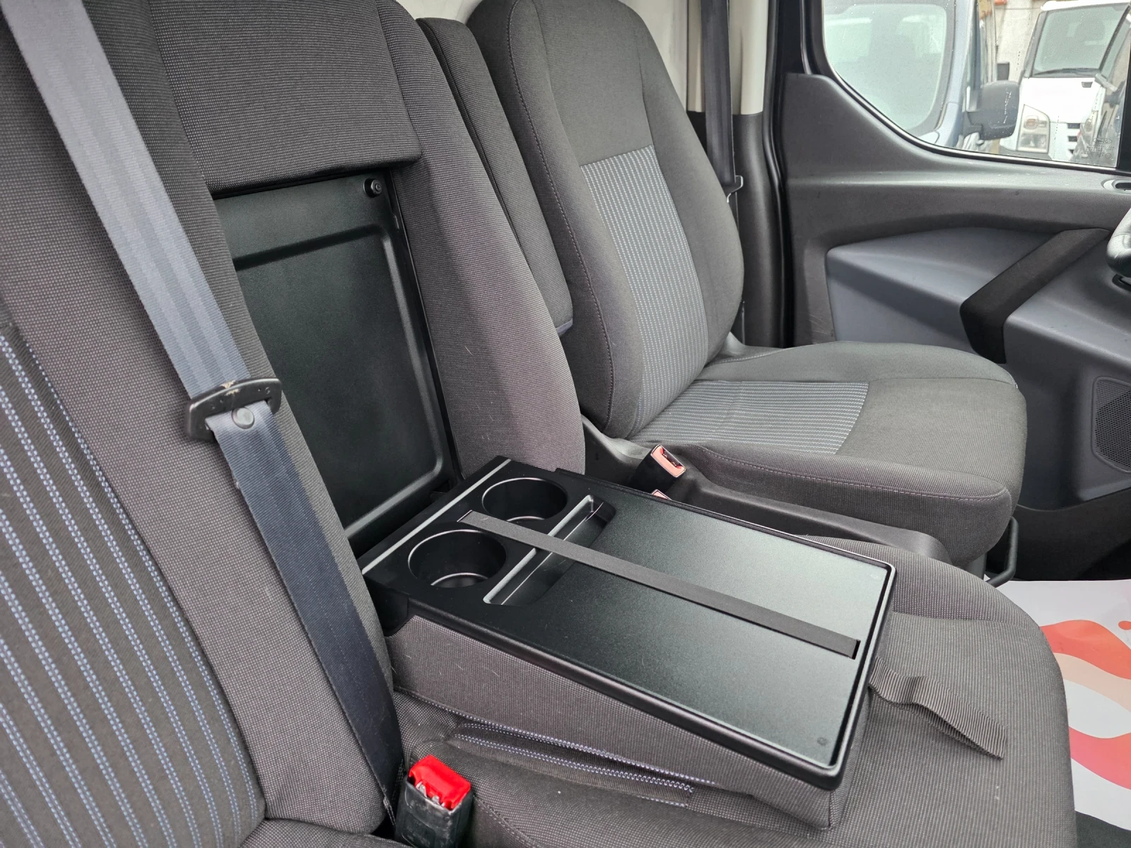 Ford Transit Custom 2.2tdci   | Mobile.bg   16