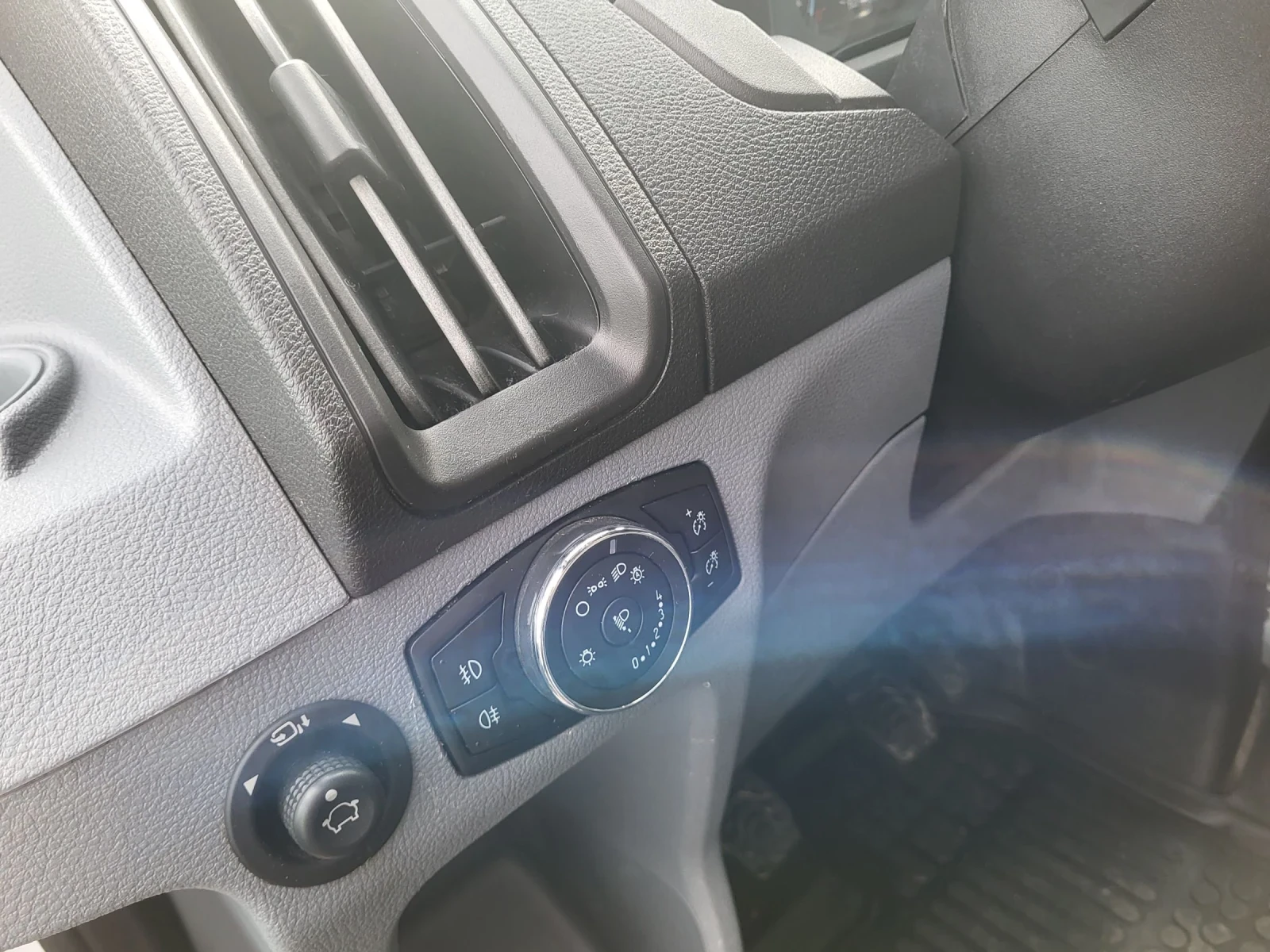 Ford Transit 12.2018..L3..���... | Mobile.bg � ����������� 12