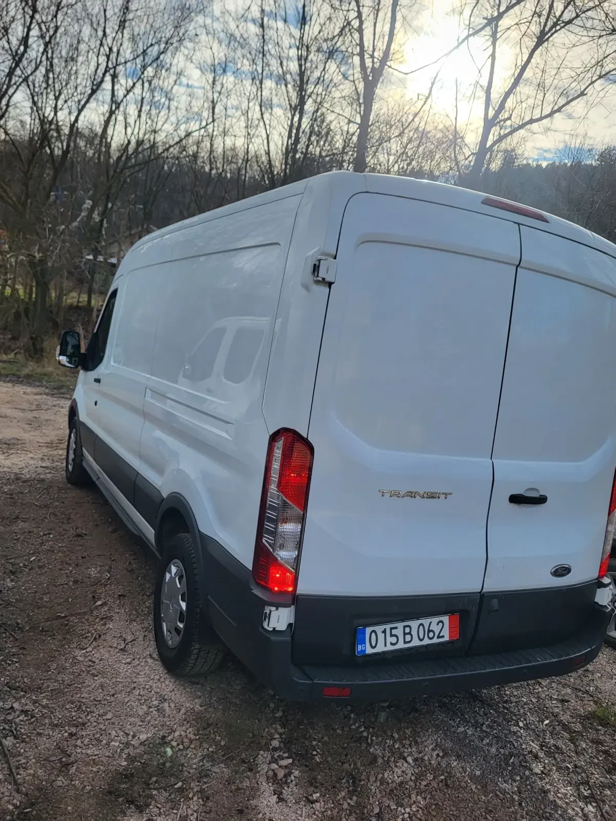 Ford Transit 12.2018..L3..ТОП... - изображение 6