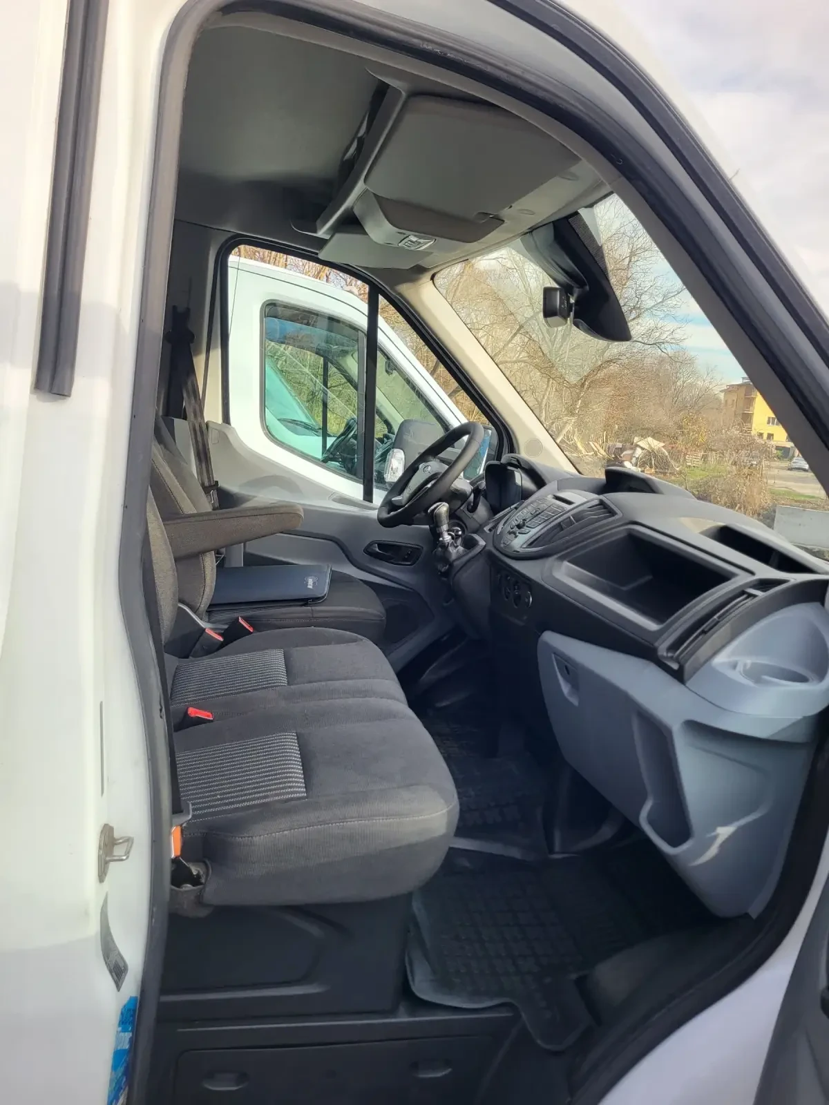 Ford Transit 12.2018..L3..���... | Mobile.bg � ����������� 17