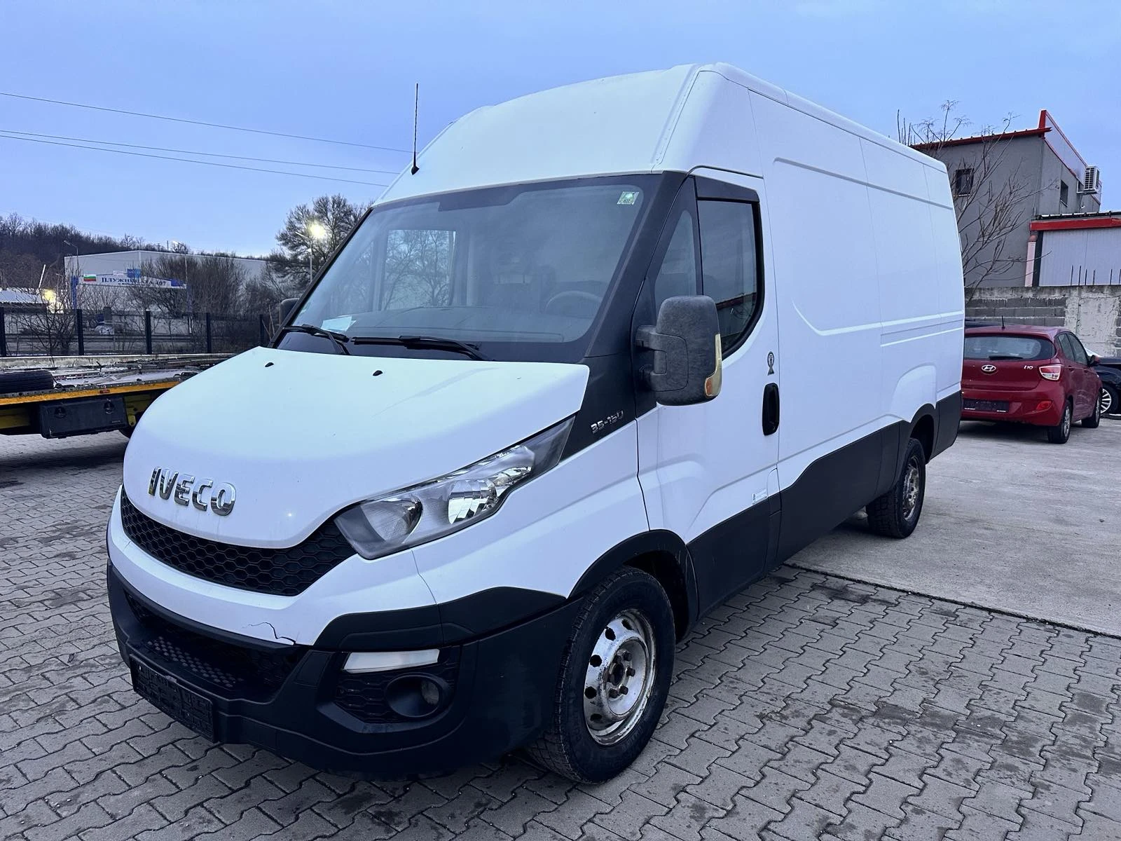 Iveco Daily | Mobile.bg � ����������� 6