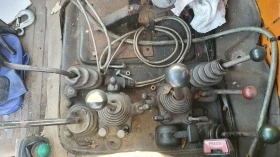Mercedes-Benz UNIMOG 427 12, снимка 8
