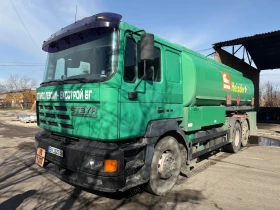 Steyr 26 S40, снимка 1