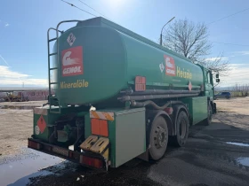 Steyr 26 S40, снимка 4