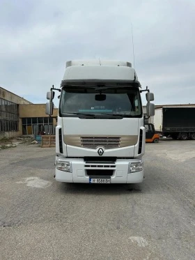     Renault Premium Renault Premium 460 EEV 