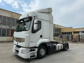     Renault Premium Renault Premium 460 EEV 