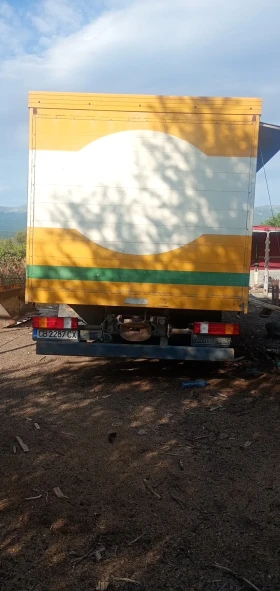 Обява за продажба на Mercedes-Benz Actros 2535 ~9 000 EUR - изображение 2