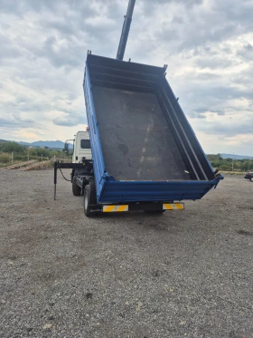 Mercedes-Benz Atego 1217 +   | Mobile.bg    5