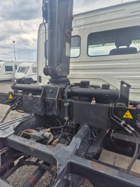 Mercedes-Benz Atego 1217 +   | Mobile.bg    9