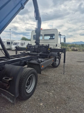 Mercedes-Benz Atego 1217 +   | Mobile.bg    6