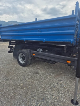 Mercedes-Benz Atego 1217 +   | Mobile.bg    13