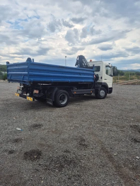 Mercedes-Benz Atego 1217 +   | Mobile.bg    12