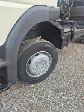 Mercedes-Benz Atego 1217 +   | Mobile.bg    10