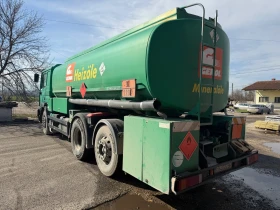 Steyr 26 S40, снимка 3 - Камиони - 53604391