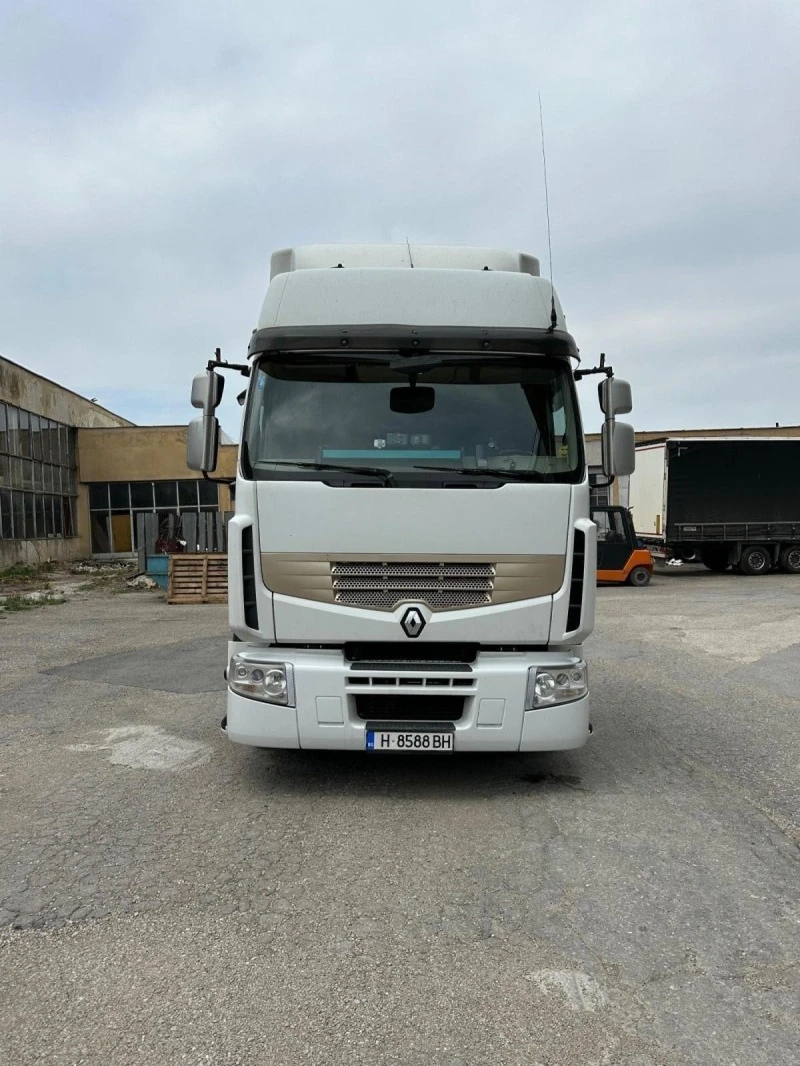 Renault Premium Renault Premium 460 EEV , снимка 1 - Камиони - 42308059