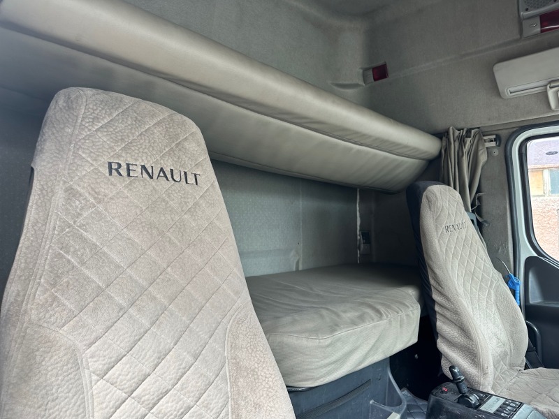 Renault Premium Renault Premium 460 EEV , снимка 15 - Камиони - 42308059