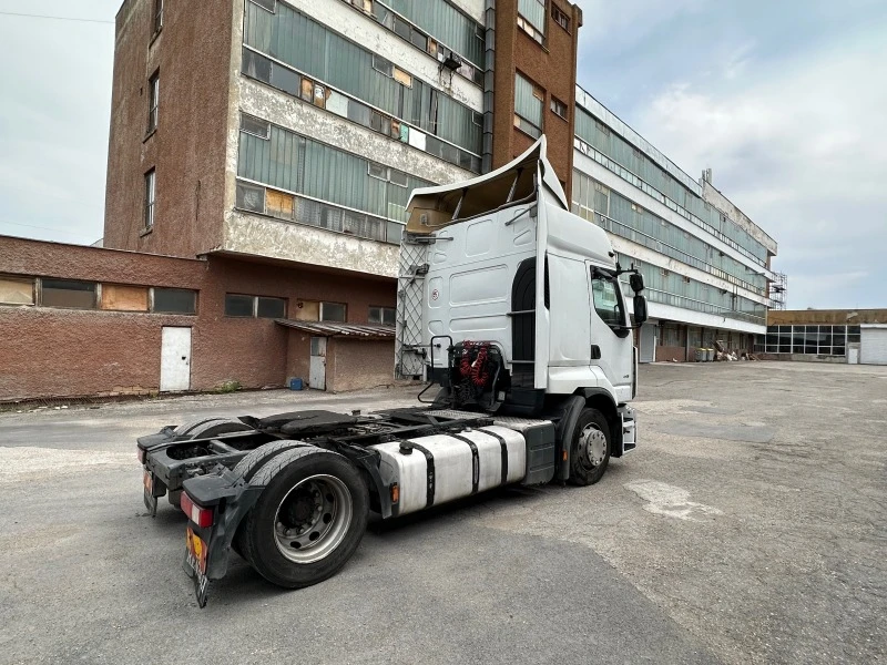 Renault Premium Renault Premium 460 EEV , снимка 5 - Камиони - 42308059