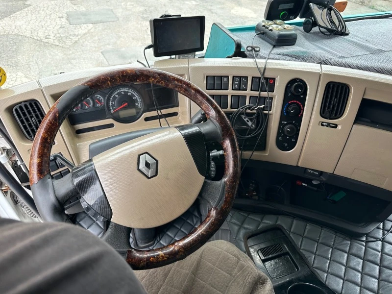 Renault Premium Renault Premium 460 EEV , снимка 11 - Камиони - 42308059