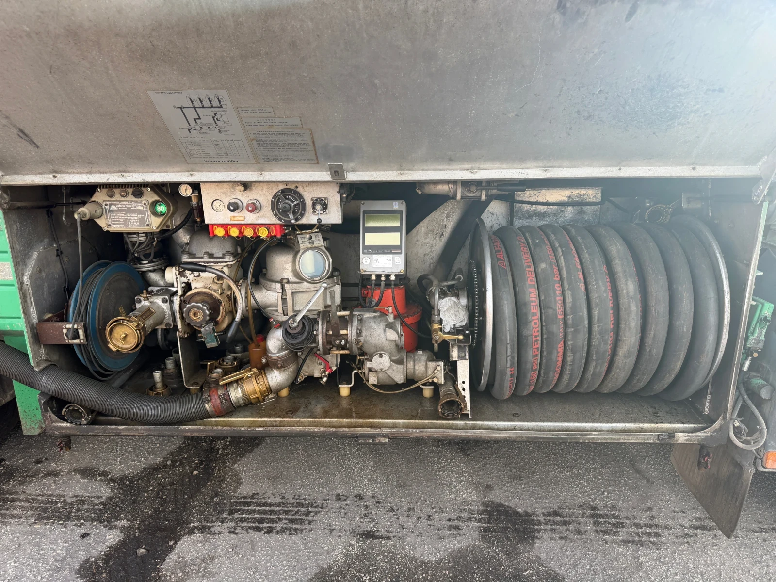 Steyr 26 S40 - изображение 6