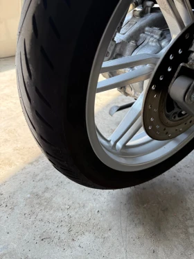 Honda Sh Abs, Led-2022г, снимка 16