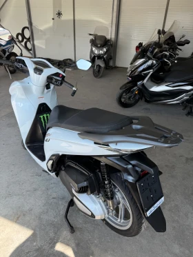 Honda Sh Abs, Led-2022г, снимка 5