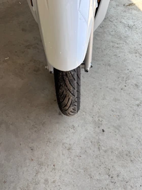 Honda Sh Abs, Led-2022г, снимка 13