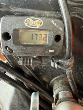 Ktm SX-F, снимка 5