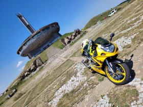 Suzuki Gsxr, снимка 2