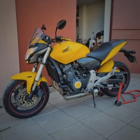 Honda Hornet, снимка 1