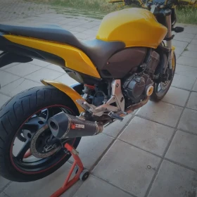 Honda Hornet, снимка 7