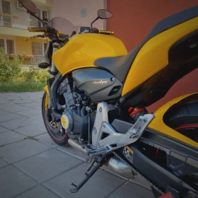 Honda Hornet, снимка 6