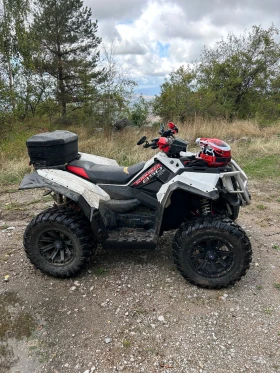 Polaris Scrambler, снимка 11